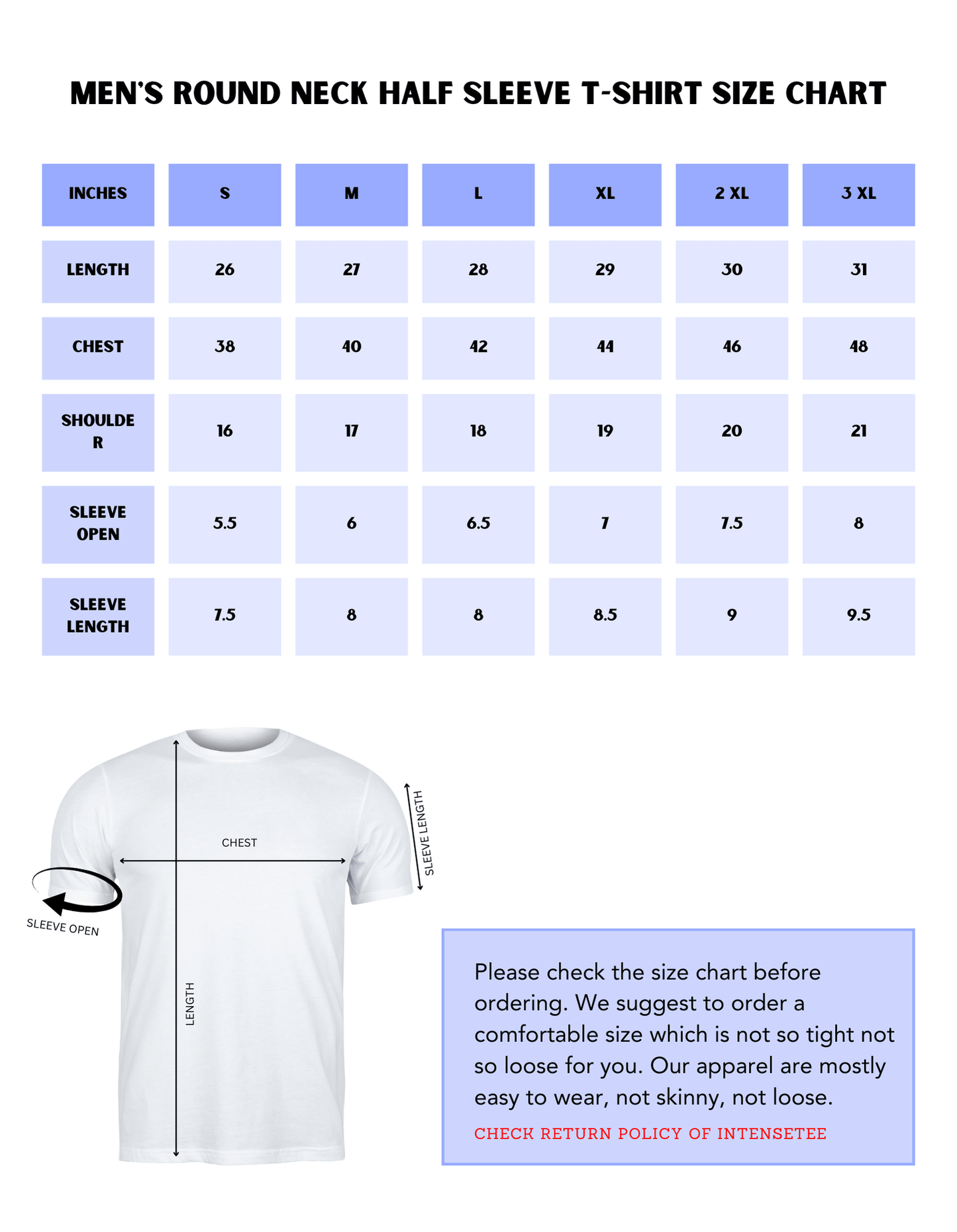 Work Hard Motivational T-Shirt | Half Sleeve | Round Neck | Multiple Colors
